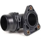 Resim Bmw E36 E46 Blok Su Flanşı 11531743329 