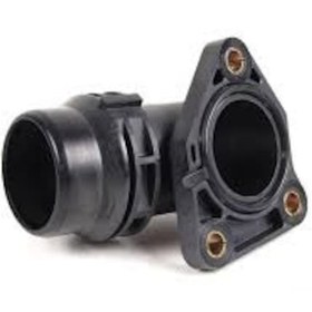 Resim Bmw E36 E46 Blok Su Flanşı 11531743329 