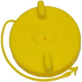 Resim OTOZET Fiesta - Transit V184 - Mondeo Cam Su Depo Kapağı Yan Sanayi 