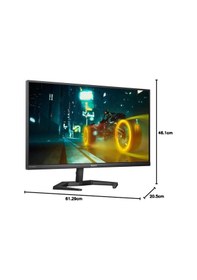 Resim Philips 27m1n3500ls/00 27" 1 Ms 2k 144 Hz Oyuncu Monitörü Teşhir 