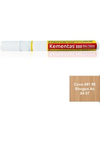 Resim Tam Örtücü Rötuş Kalemleri Cova 491 95 Shogun Ac 84 07 Tam Örtücü Rötuş Kalem-12947 