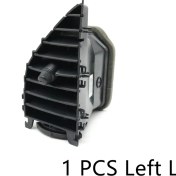 Resim Timeless Tre Ön Gösterge Paneli Orta Sol Hava Menfezi Klima Izgarası Havalandırma Delikleri (Yurt Dışından) 