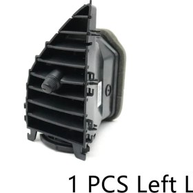 Resim Timeless Tre Ön Gösterge Paneli Orta Sol Hava Menfezi Klima Izgarası Havalandırma Delikleri (Yurt Dışından) 