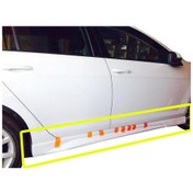 Resim Volkswagen Golf 7 Marşpiyel 2012-... 