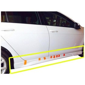 Resim Volkswagen Golf 7 Marşpiyel 2012-... 