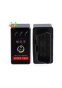 Resim Süper Obd2 Nitro Obd Ecoobd2 Ecu Chip Tuning Kutusu Tak Araba Yakıtı Daha Fazla Güç Tasarrufu 