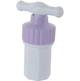 Resim Pratik Sarımsak Ezici Jumbo Boy Çok Renkli 