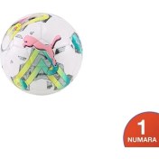 Resim Puma Orbita 6 Ms Futbol Topu Mini 