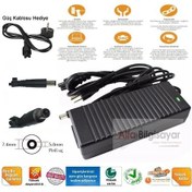 Resim Casper Excalibur G770 Adaptör uyumlu Şarj Cihazı 