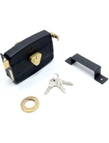 Resim Diyar-ı Fırsat Yuma Tirajlı Orjinal Kilit 14 Cm 