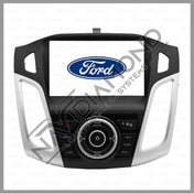 Resim NAVİDİAMOND ÖZER ELEKTRONİK FORD FOCUS 3 /3.5 / 4 2012-2018 4 GB RAM 64 GB HAFIZA ANDROID MULTIMEDIA TEYP 