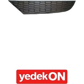 Resim Karlık Izgarası Actros Mp3 Dış Sol - A9438851422 [MB50.5538] - A9438851422 