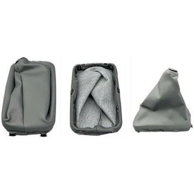 Resim Kia Bongo Vites Körüğü 2004-2011 Gri 