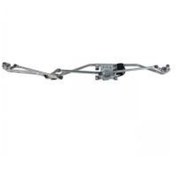 Resim WISCO 1274140 Silecek Motoru Opel Zafira 99 - 