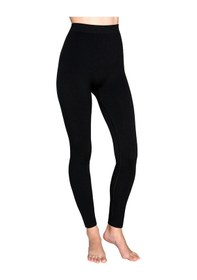 Resim Thermoform Ultimate Merino Kadın Seamless Termal Uzun Kollu İçlik Seti Pembe Çok Renkli 