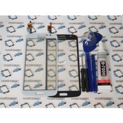Resim Samsung Galaxy Grand Max G7200 Dokunmatik (189096351) 