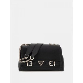 Resim Guess Eco Kadın Çapraz Çanta HWEBG951121 (HWEBG951121) 