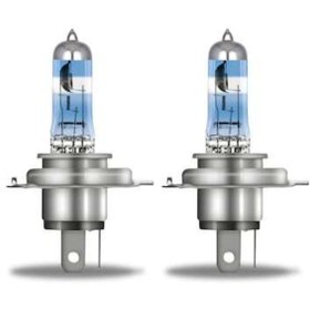 Resim Genel Markalar H-4 Osram Nıghtbreaker (%110+%10 Beyaz Işık)uzömür 