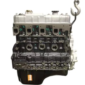 Resim İthal Komple Motor TFR24 / TFR54 90-04 