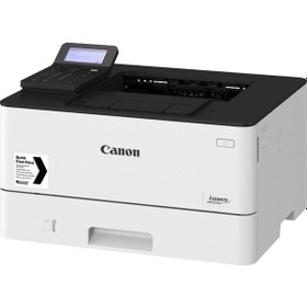 Resim Canon LBP236DW Mono Lazer Yazıcı Dubleks WI-FI 