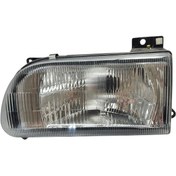 Resim Kia Pride Far Sedan 98-01 Sol ,KK135-50-030 