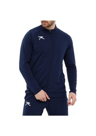 Resim Raru Erkek Tam Fermuarlı Eşofman Takımı Bestıa Lacivert 001 