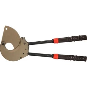 Resim Cutter Liu J95 Cırcırlı Kablo Kesme Makası 