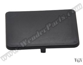 Resim TAMPON CEKI KAPAGI ARKA S-CLASS W140 91-98 WENDERPARTS MA1408800524 