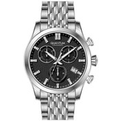 Resim Quantum Adg1165.351 Erkek Kol Saati Altın - Siyah 