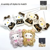 Resim Sanrio için for hello kitty Çoklu-İtem Parti Favorsu Paketi - 3 Stil, Sevimli Anahtarlık Şansları ve Doğum Günleri, Düğünler, Noel, Cadılar Bayramı için Dekoratif Aksesuarlar - Dayanıklı, Pil Gerektirmez, for Hello Kitty Hediyeleri için, En İyi Noel için, En Mükemmel Şükran Günü için 