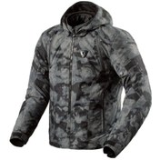 Resim Revıt Flare 3 H2o Mont Camo Koyu Gri 