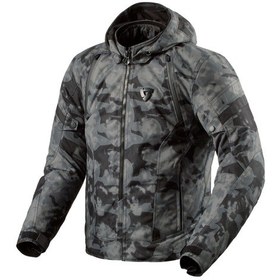 Resim Revıt Flare 3 H2o Mont Camo Koyu Gri 