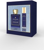 Resim Pierre Cardin Toulon 50 ml & 20 ml EDP Erkek Parfüm Seti STCC000339 