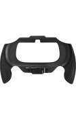 Resim Serendipitous Ps Vita 2000 Oyun Siyahı Için Ergonomik El Tutma Tutucu Kılıfı (Yurt Dışından) 