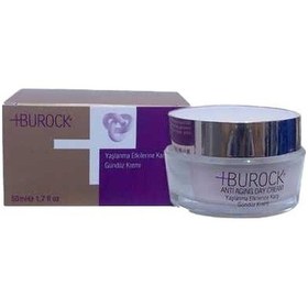 Resim Burock Etkilerine Karşı Gündüz Bakım Kremi 50 ML 