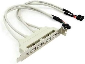 Resim genel 9 pin anakart 4 port usb çevirici anakart 4 port usb çevirici 