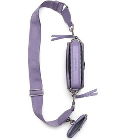 Resim Marc Jacobs Kadın Omuz Çantası 2p3hcr015h01-530 Mor 