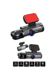 Resim Araç Kamerası Dönebilen Hd Kaliteli Video Ve Fotoğraf Kaydedici 