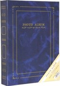 Resim Acar Foto ACR-9207 200'lük Ciltbezli Fotoğraf Albümü 