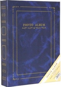 Resim Acar Foto ACR-9207 200'lük Ciltbezli Fotoğraf Albümü 