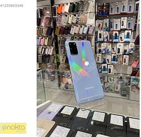 Resim Samsung S20+ İkinci El TR | 128 GB | Mavi 