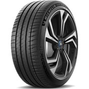 Resim Michelin Pilot Sport Ev Goe 255/45R20 105W XL Yaz Lastiği 2024 