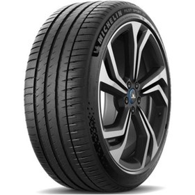 Resim Michelin Pilot Sport Ev Goe 255/45R20 105W XL Yaz Lastiği 2024 