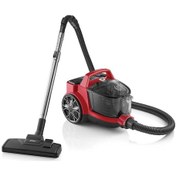 Resim Arzum AR4071 Clean Force Red Cyclone 890 W Toz Torbasız Süpürge Kırmızı Arzum AR4071 Clean Force Red Cyclone 890 W Toz Torbasız Süpürge Kırmızı