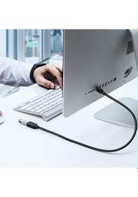 Resim Ugreen Usb 3.0 Uzatma Kablosu 2 Metre 