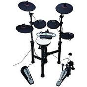 Resim Carlsbro CSD130 Compact Elektronik Davul Seti 