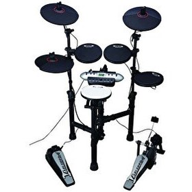 Resim Carlsbro CSD130 Compact Elektronik Davul Seti 