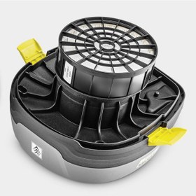 Resim Karcher T11/1 Classic Hepa Elektrikli Süpürge 