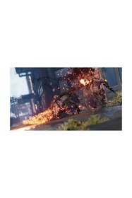 Resim Sony Infamous Second Son - Türkçe Dublaj PS4 Hits Oyun 
