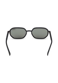 Resim Guess Gu00233s 02n 53 Kadın Güneş Gözlüğü Siyah 